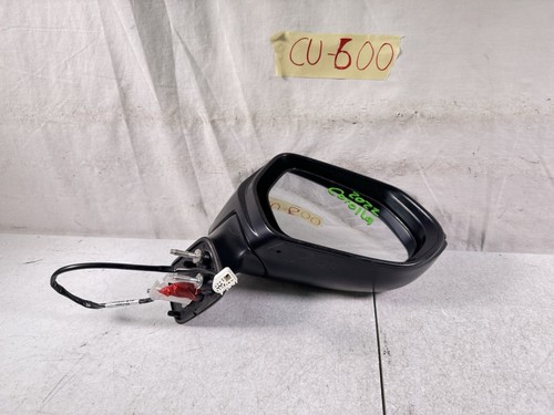 2019 2020 2021 2022 TOYOTA COROLLA Right Passenger side Door Mirror OEM E4045346 - Picture 19 of 24