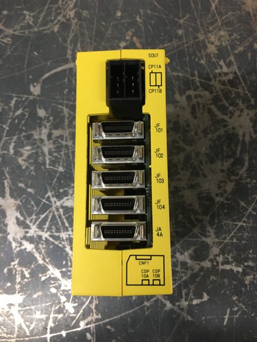 NEW  FANUC A02B-0236-C205 POSITION DETECT MODULE FAST SHIP FROM USA! US Free TAX - Picture 7 of 10