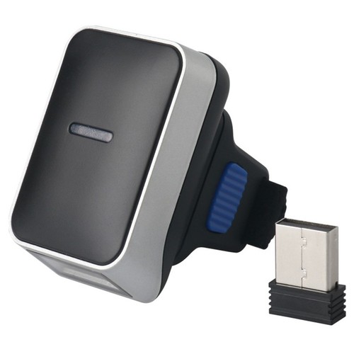 Compact and Reliable Wearable Barcode Scanner for Various Environments - Picture 7 of 7
