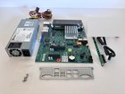 SuperMicro A1SAM-2550F board, Intel Atom C2550 @ 2.40GHz, 16GB DDR3. Pristine !!