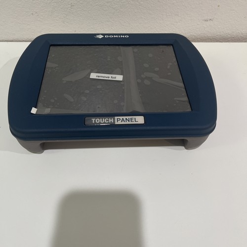 DOMINO TOUCH PANEL EPT125214 TYPE 2 - Picture 7 of 8
