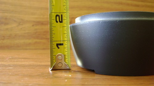 Steering Wheel Mounting Hub Black 67-68 Camaro Chevelle Nova Impala 67-72 Pickup - Picture 2 of 4