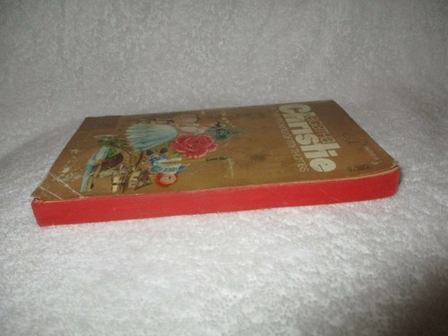 By The Prickling of My Thumbs by Agatha Christie (1974, Paperback, 7th Printing) - Picture 4 of 9