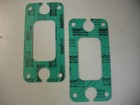 Marine Power aluminum exhaust riser gasket used on Marine Power Pre 2011 MP2K