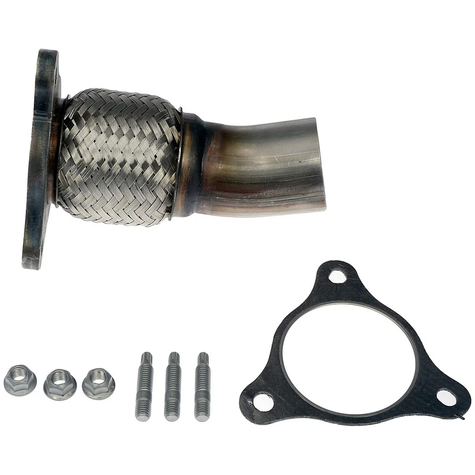 Brida de escape delantera 926-816 Dorman para Chevy Chevrolet HHR Cobalt Pontiac G5 Foto 4 de 4