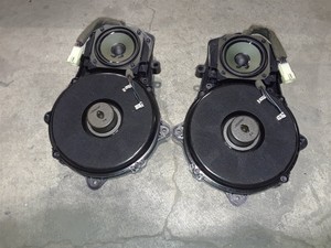 c5 corvette door speakers