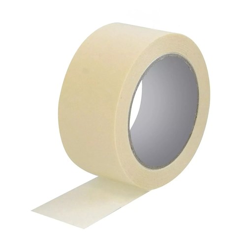 12 ROTOLI DI CARTA GOMMATA 50x50 SCOTCH ADESIVO PER PITTURA IMBALLAGGIO SCATOLE - Imagen 9 de 11
