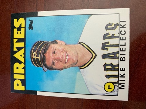 1986 Topps Baseball - You Pick - Complete Your Set (Traded) - Picture 11 of 132