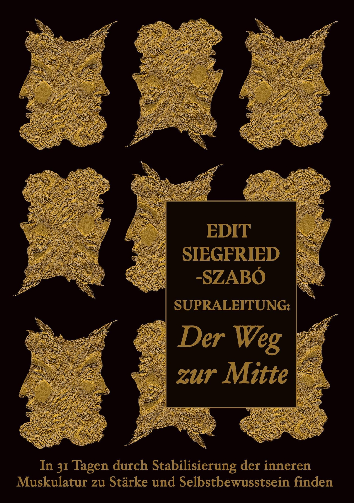 Thumbnail - Supraleitung: Der Weg Zur Mitte Edit Siegfried-szabó Taschenbuch