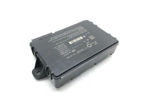 Módulo de control de entrada pasivo sin llave Jaguar XE 2017-2019 OEM. - Imagen 3 de 8