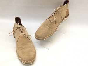 ebay mens chukka boots
