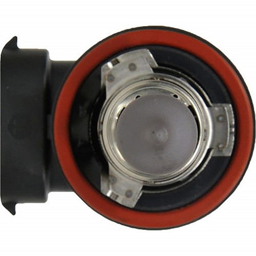 Sylvania Basic H8 35W One Bulb DRL Daytime Head Light Cornering Angel Eye Stock - Picture 6 of 12