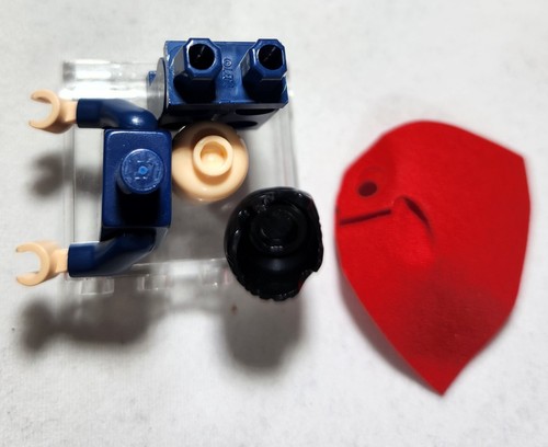 LEGO Super Heroes: DC Comics Minifigures (Genuine) - YOU PICK! - Picture 22 of 37