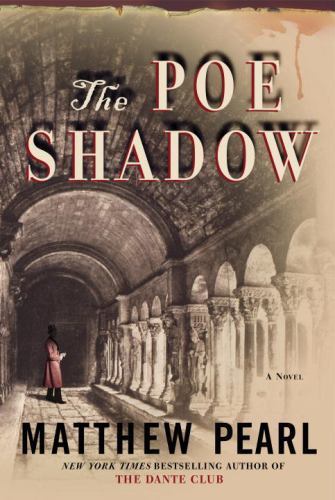 The Poe Shadow, USED-Very Good, Pearl, Matthew - Foto 1 di 1