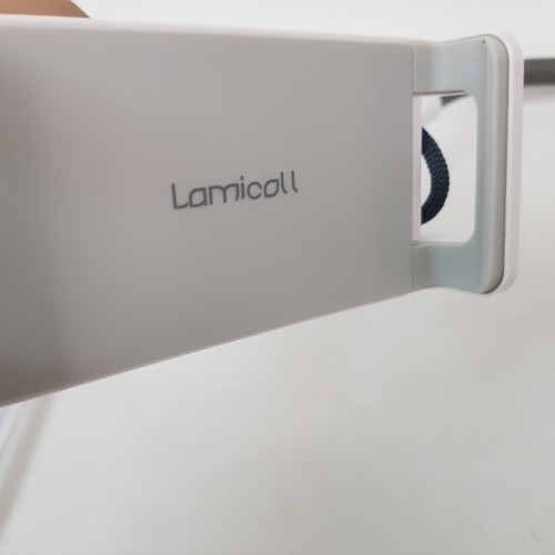 Gooseneck Adjustable iphone iPad Tablet Holder Android Phone Lamicall LS 02 - Picture 12 of 16
