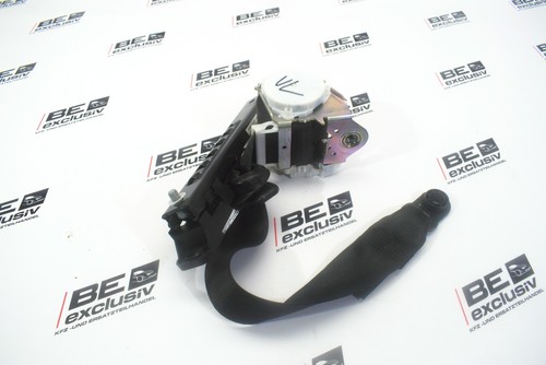 Jaguar XF X250 3.0d Sicherheitsgurt vorne rechts 9X23-F611B09-AD GURT VL - Picture 1 of 5