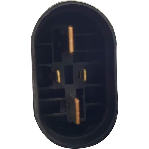 New Dual Radiator And Condenser Fan Fits Audi S4 Premium 2018-2021 By AU3115117 - Picture 3 of 3