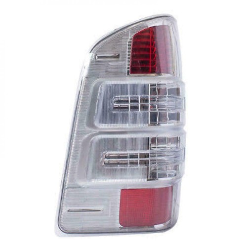 LH Tail Lights Lamp Fits Ford Ranger T6 Pickup XLT 2008 2009 2010 - Picture 4 of 5