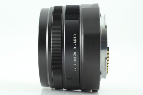 [Unused Black Set] CONTAX Carl Zeiss G Planar 45mm f/2 T* Lens Black G1 G2 Japan - Picture 10 of 18