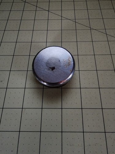 VINTAGE STANDARD ROCK OLA SHUFFLEBOARD PUCK - Picture 4 of 5