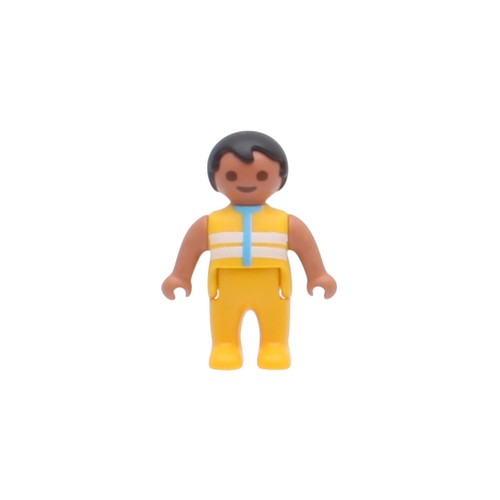playmobil® Figur | Baby | Babys | Kleinkind | Säugling | Neugeborenes | Kind - Bild 4 von 19