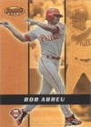 2000 Bowman's Best - Bobby Abreu #51