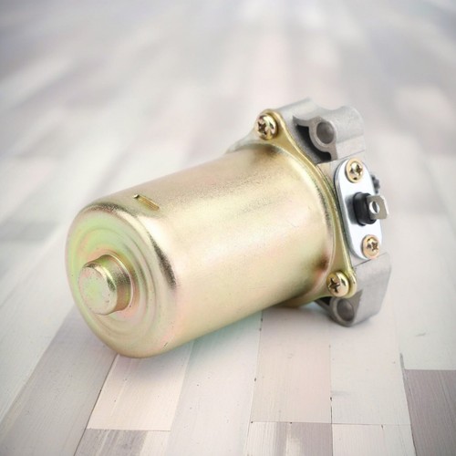 STARTER Motor 211630777 for Kawasaki KLX110L 2010-2020 BR125 Z125 Pro 16-19 Ne6S - Picture 9 of 12