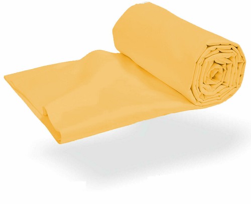 Juego de cama Dream Linen 7 piezas 1000TC algodón egipcio talla reina colores lisos - Imagen 51 de 165