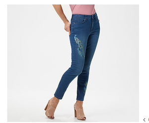 martha stewart jeans