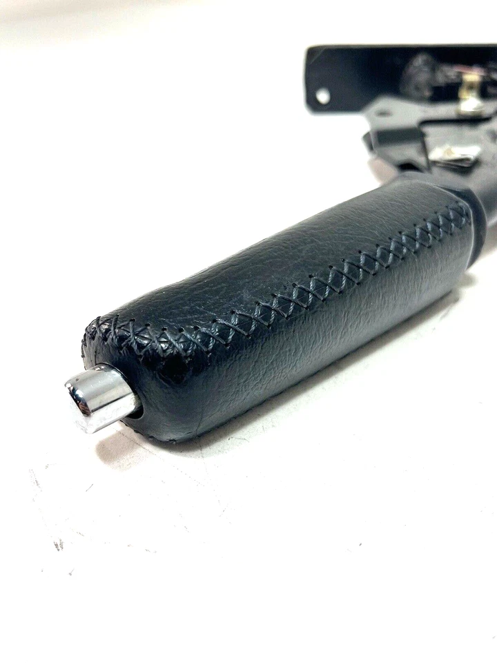 Land Rover Range Rover 1995-2002 mango de freno de emergencia OEM negro Foto 4 de 4