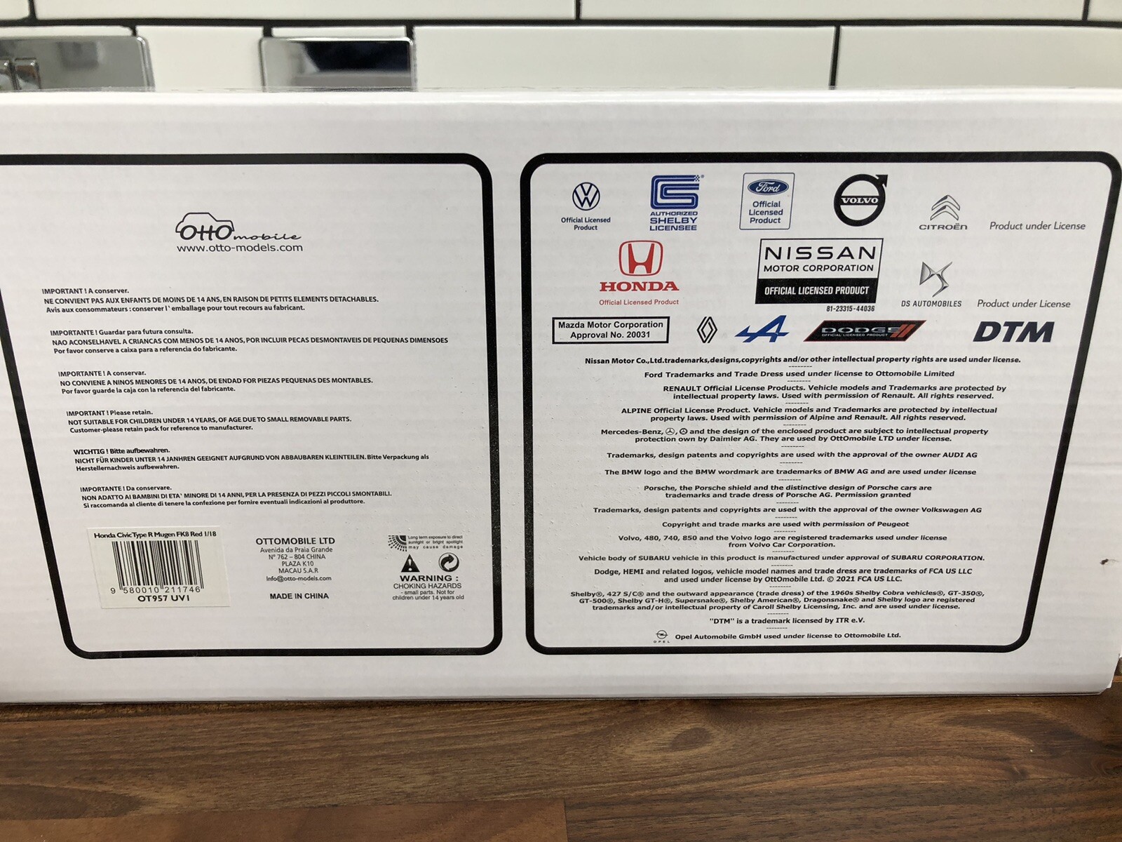 Product image