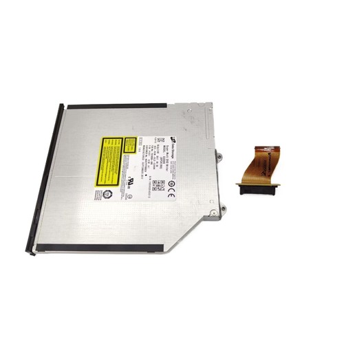 CF-54 DVD CD ROM + Boîtier Caddy Adaptateur Connecteur Pour Panasonic Toughbook - Afbeelding 7 van 8