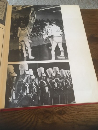 La Serna High School Whittier CA Jahrbuch 1973 Pennon - Bild 2 von 12