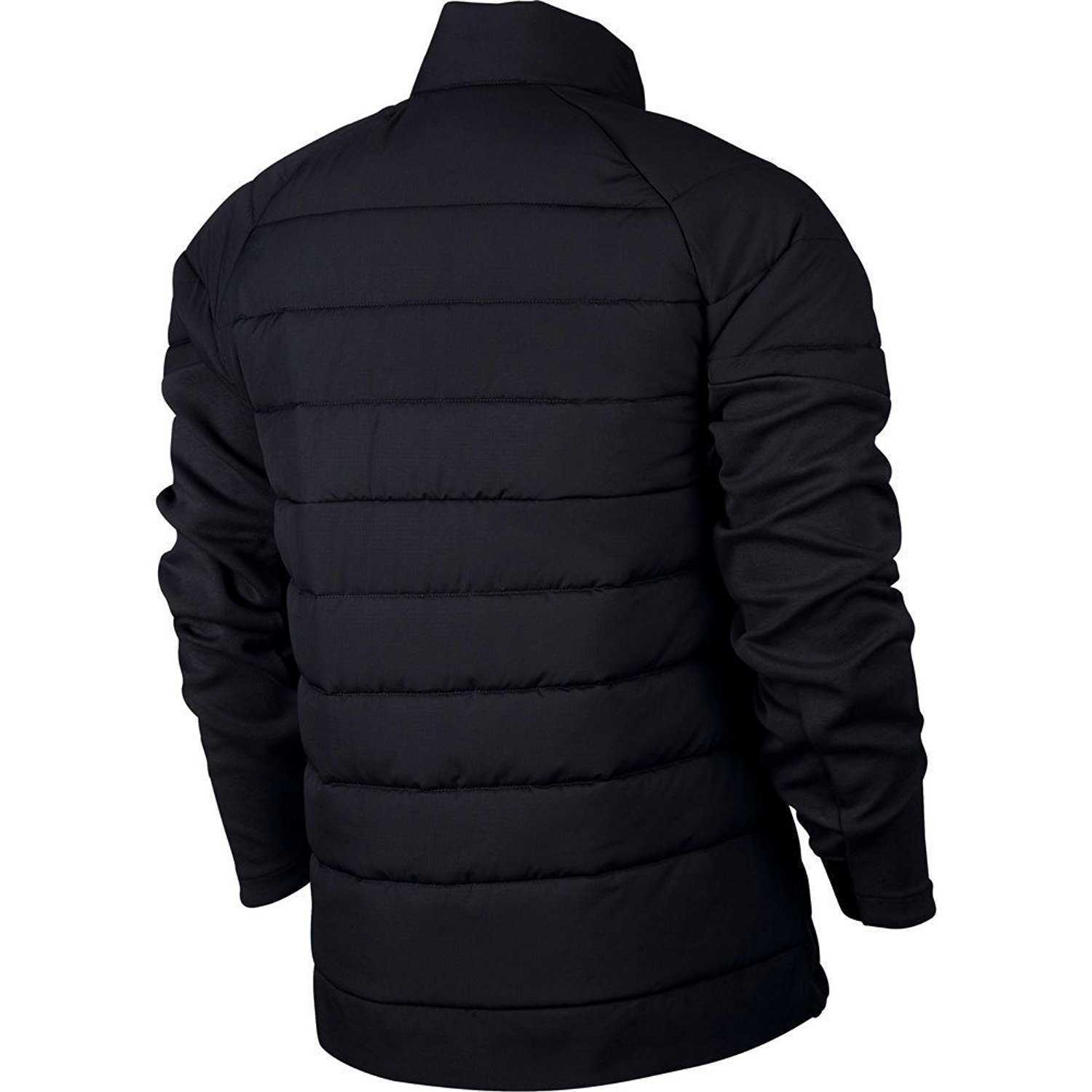 nike padded mens jacket