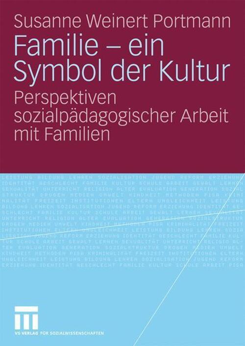 Thumbnail - Familie - Ein Symbol Der Kultur | Susanne Weinert Portmann |