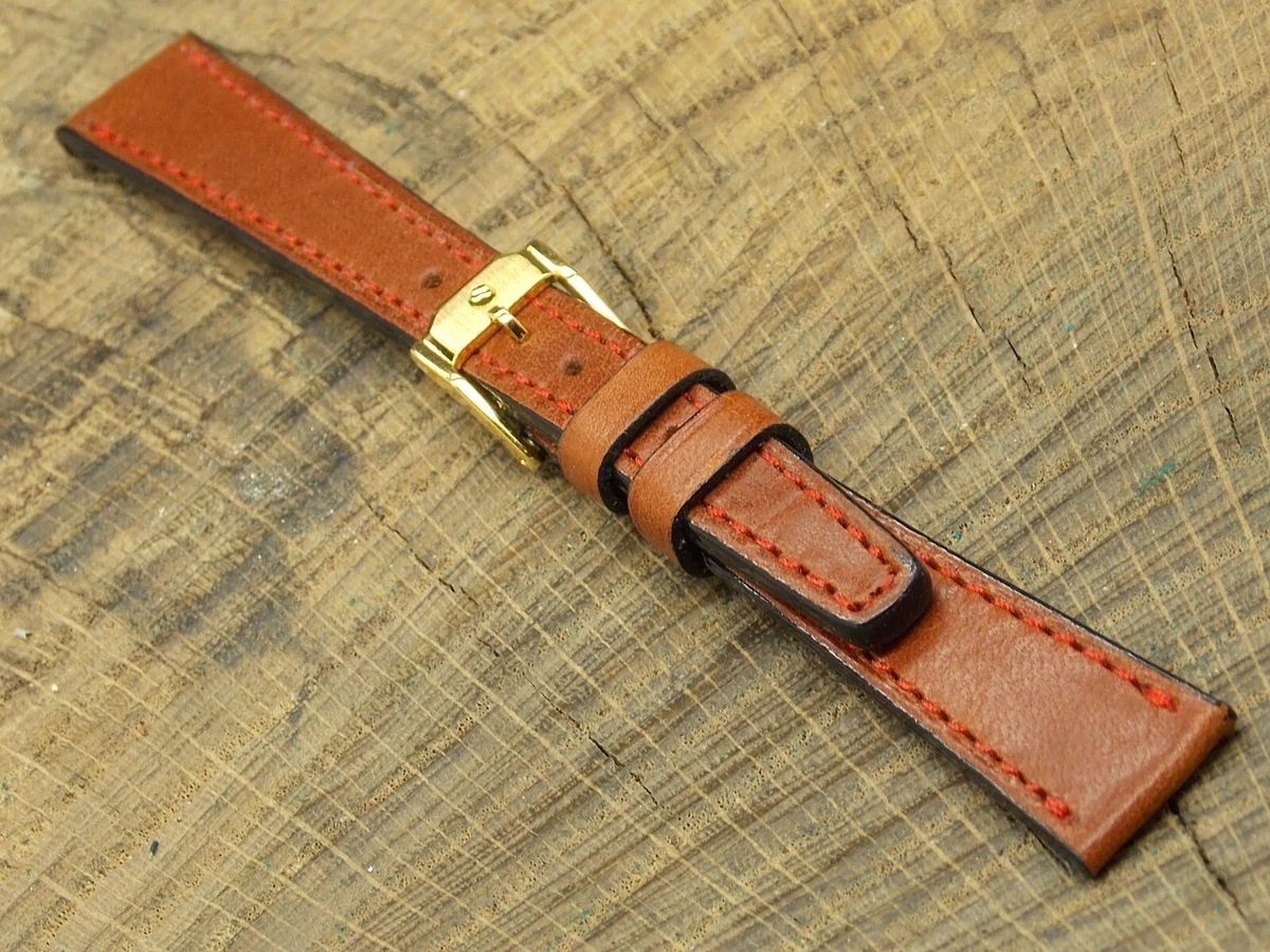 Vintage watch hotsell bands ebay