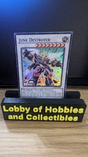 Yu Gi Oh! cards Lightly Played - Picture 24 of 65