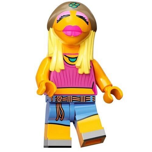 LEGO MINIFIGUREN 71013 71018 71019 71033 Neu in geöffneter Tasche Verschiedene verfügbar - Bild 65 von 65