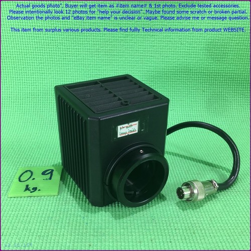 Nikon LV-LH50PC, lampe sans lampe comme photo, sn:random,LAST, pour LV150 LV150A - Photo 1/12