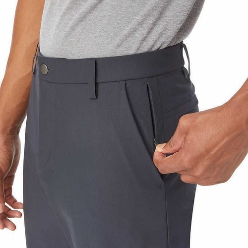 Kirkland Signature Men's Performance Pants - Picture 9 of 13