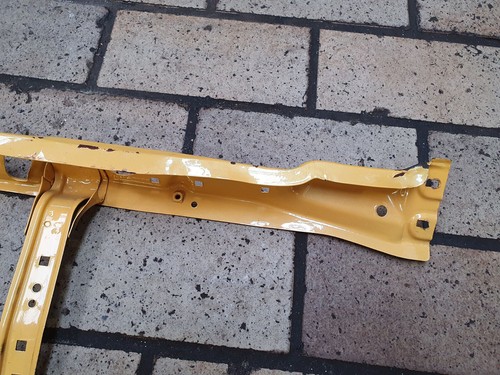 @RAR@ KÜHLERHALTER T-BAR VORNE HONDA CRX ED9 CIVIC ED7 ZC DX HF Si 88-91 - Bild 9 von 9