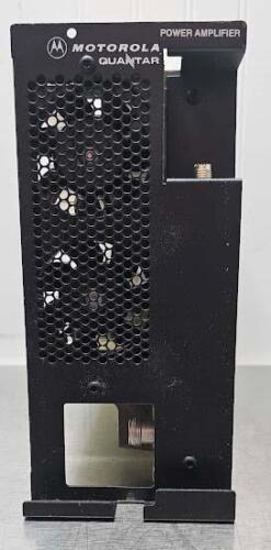 Motorola CTF1092A 100W 900MHz Quantar Repeater Endstufe