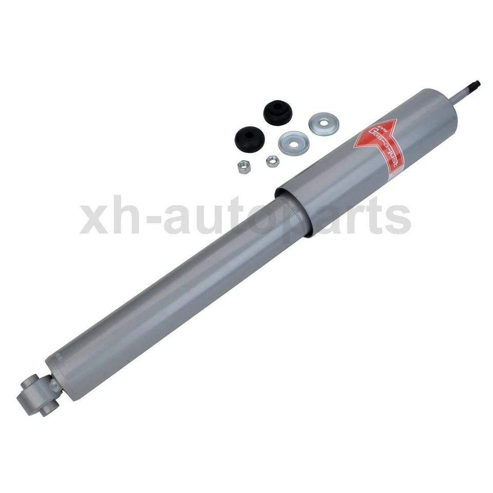 Fits 1975 1976 1977 1978 1979 1980 1981 Ford E-100 Econoline 4X Shocks Struts - Image 2 of 4