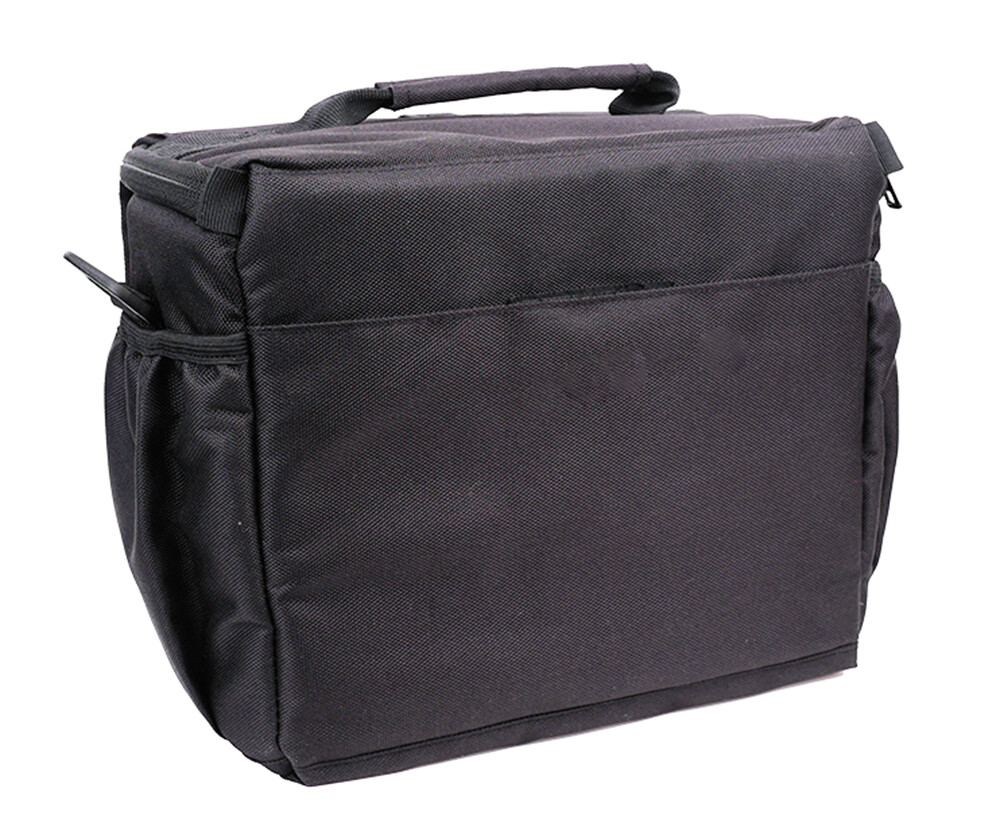 waterproof DSLR Camera Shoulder Case Bag For Nikon D750 D7500 D810 Df