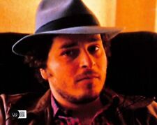 Lawrence Kasdan Raiders of the Lost Ark Writer Signed 8x10 Photo BECKETT Lawrence Kasdan Raiders of the Lost Ark Writer Signed 8x10 Photo BECKETT