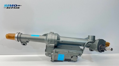 Electric Steering Rack(Steering Rack) Rhd Ford Ranger ( Tke ) 2011- - Picture 2 of 14