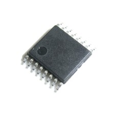5PCS ADG708 ADG708BRU ADG708BRUZ Integrated circuit TSSOP16