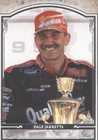 2010 Press Pass Legends - Dale Jarrett #MM-DJ