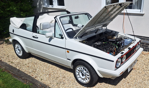 VW Golf GTi MK1 - Picture 8 of 14