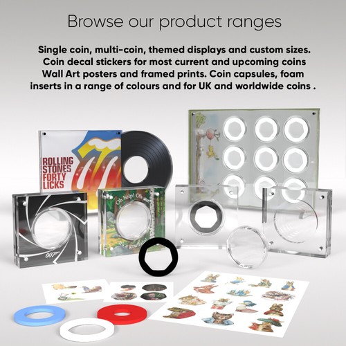 Sean Connery 007 James Bond Acryl Kunst Display Block - Picture 3 of 3